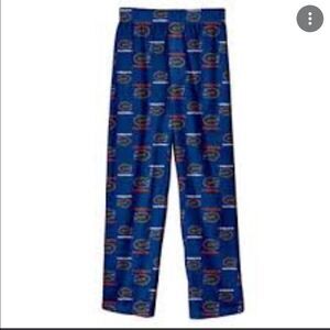 Florida Gators Team Spirit Boys Lounge Pants/pajama pants